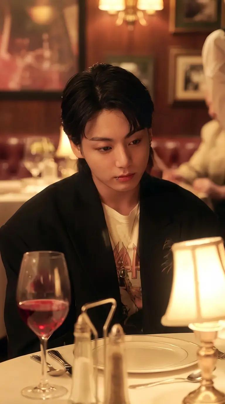 Jungkook. thumbnail