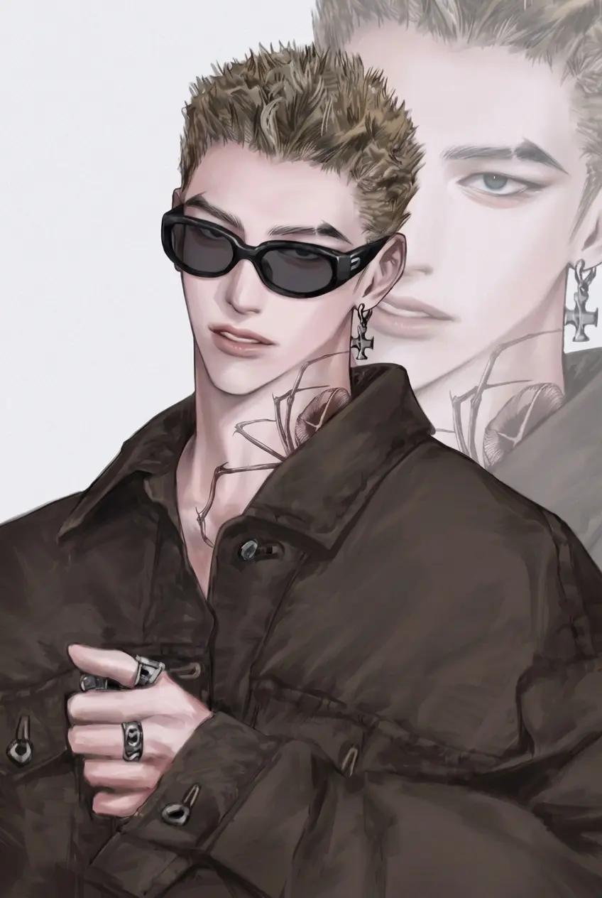 Keith Voss thumbnail