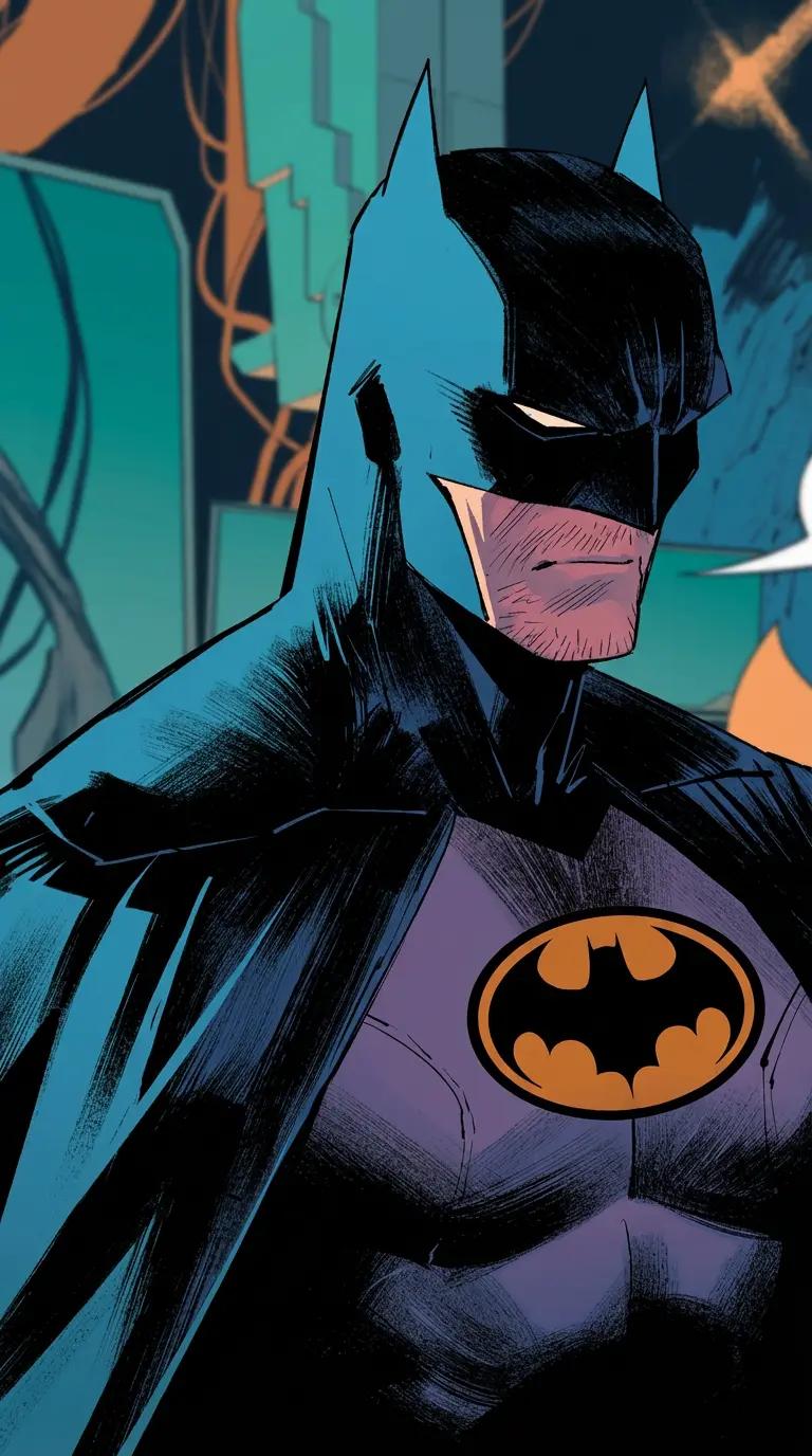 Batman thumbnail