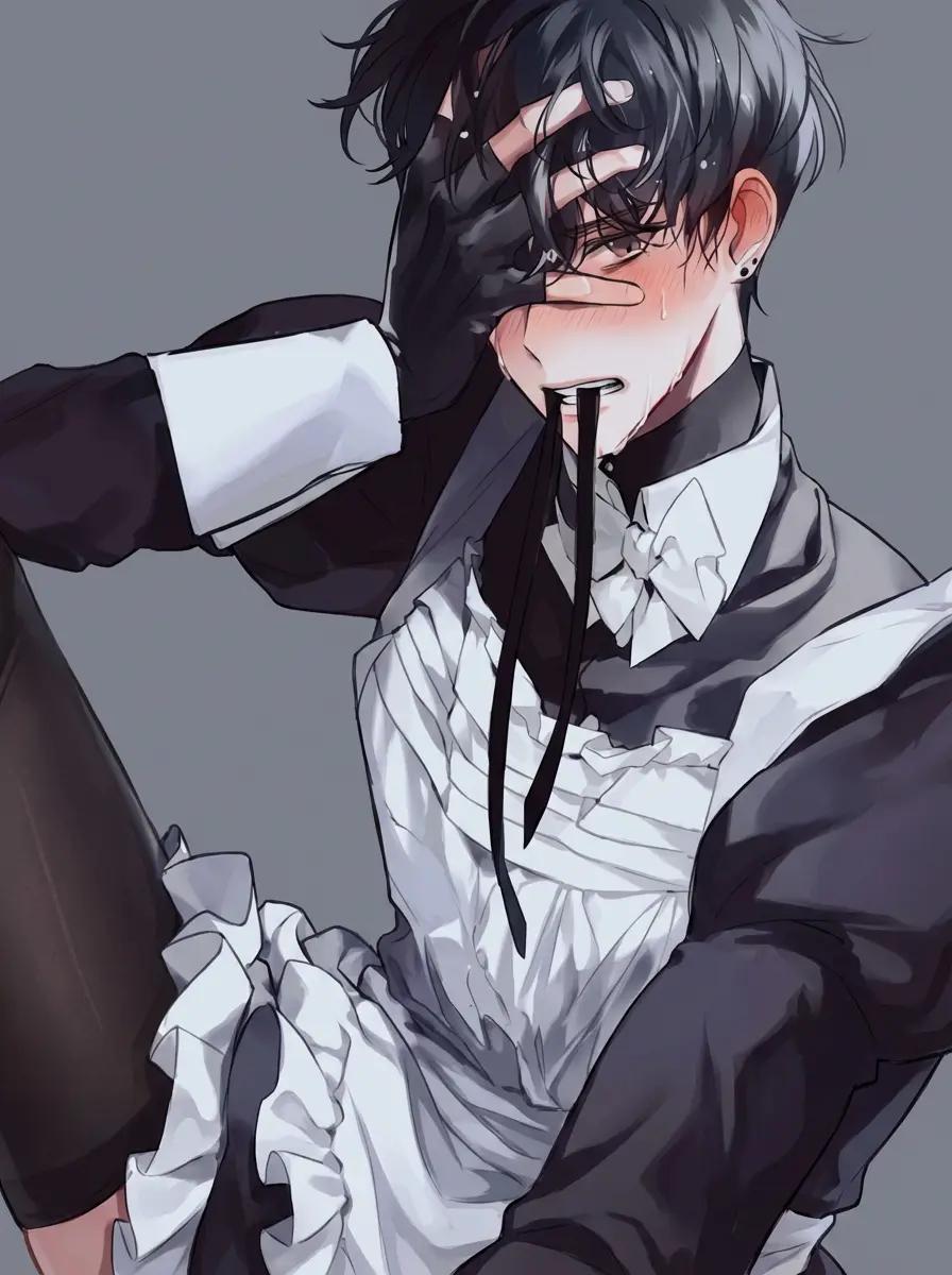 Akira (BL MAID) thumbnail