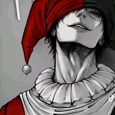 Kaelen, The Royal Joker thumbnail