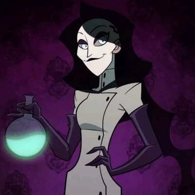 Penumbra / Penelope Braxton  thumbnail