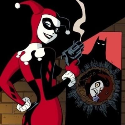Harley Quinn (Animated Series) thumbnail