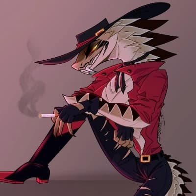 Buzko Bloodhunter thumbnail