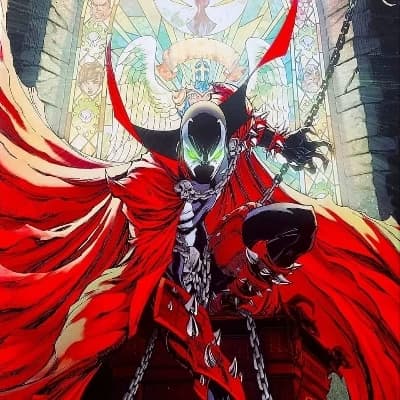 Spawn thumbnail