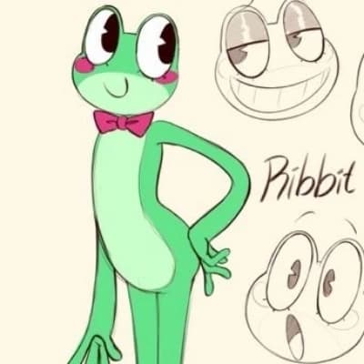 Ribbit thumbnail