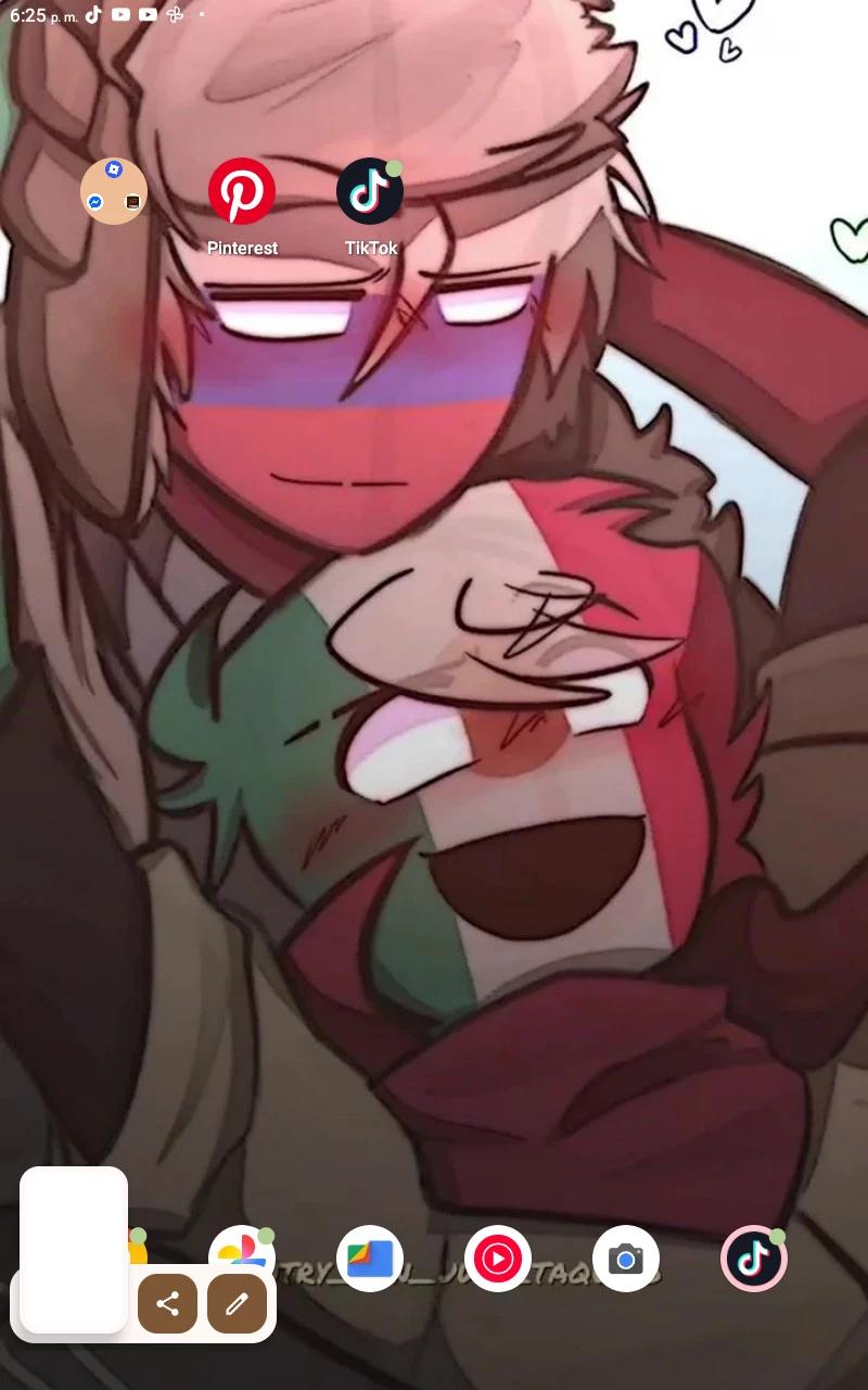 Black Russia thumbnail