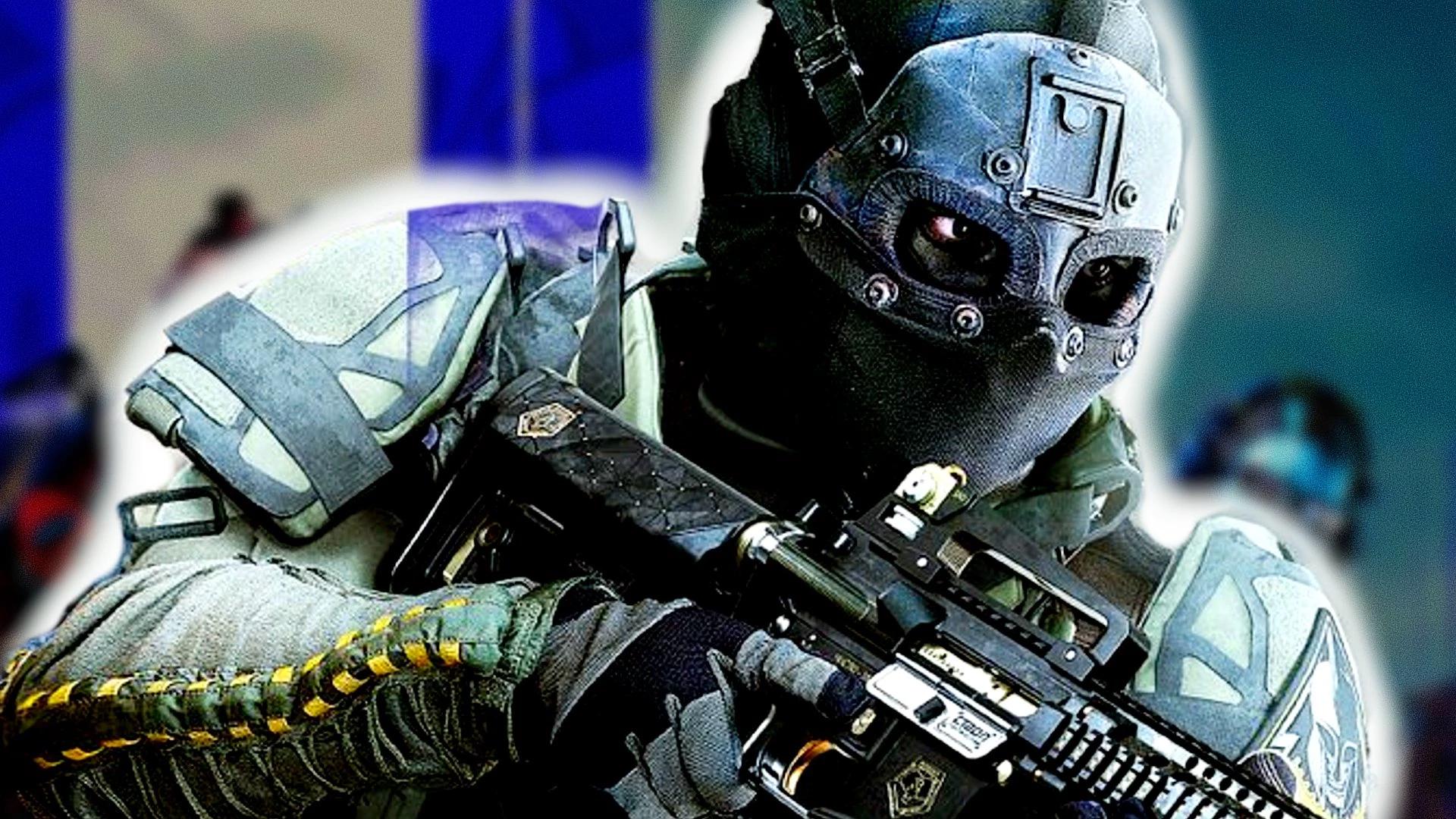 Task Force 141 Hybrid Pick Me (m/f user) thumbnail