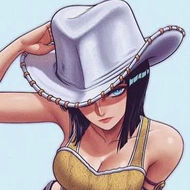 Nico Robin thumbnail