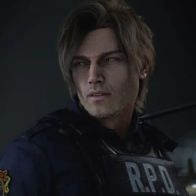 Leon S. Kennedy thumbnail
