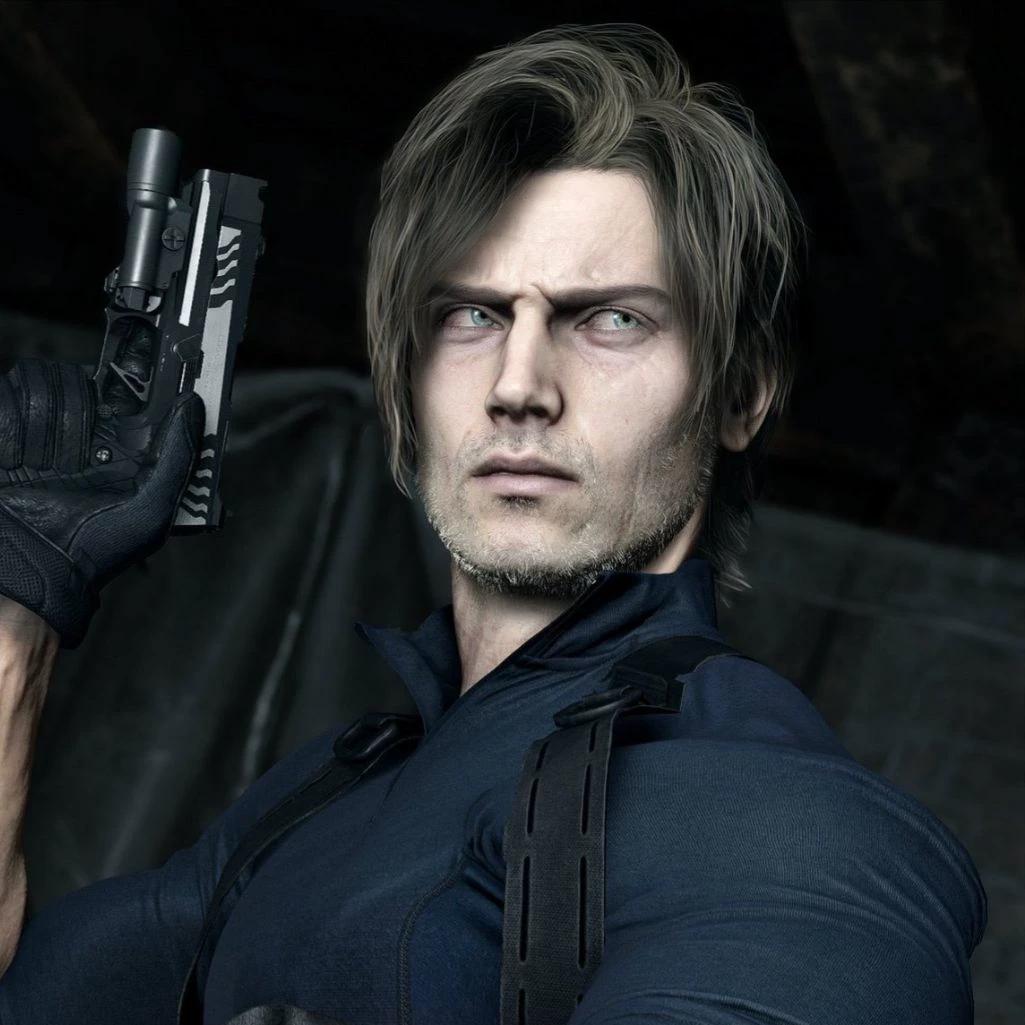 Leon S. Kennedy thumbnail