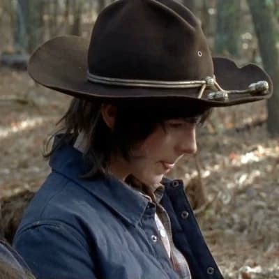 Carl Grimes thumbnail