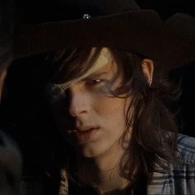 Carl Grimes thumbnail