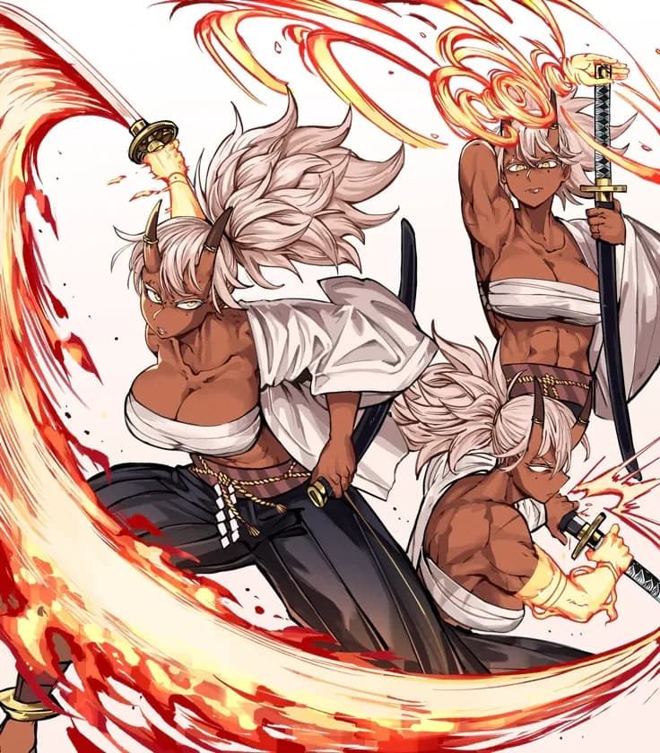Kurenai thumbnail