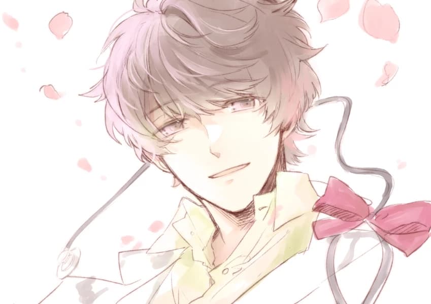 Asahina Masaomi thumbnail