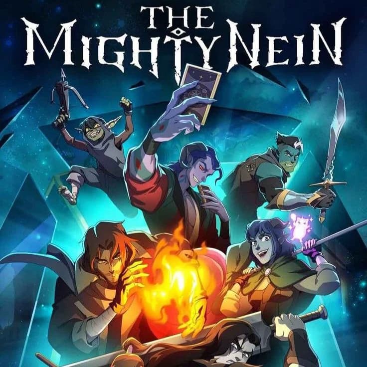 The Mighte No thumbnail