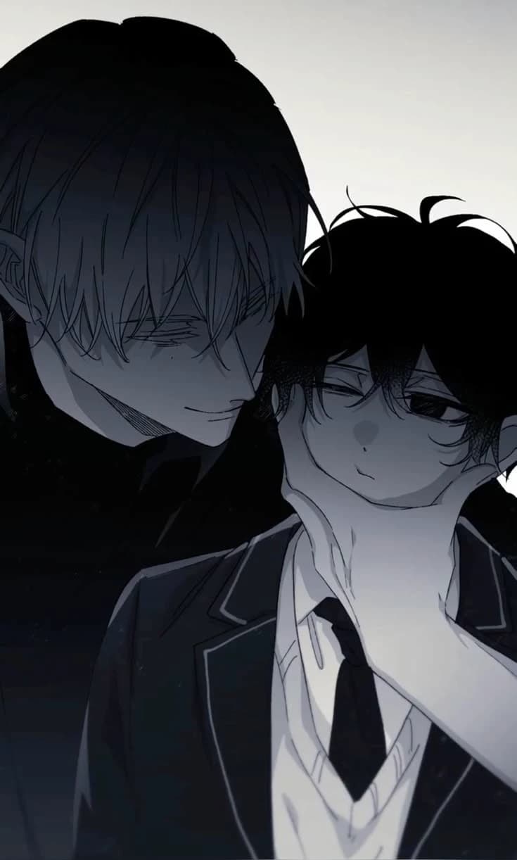 Dimitri-Seu valentão||BL||• thumbnail