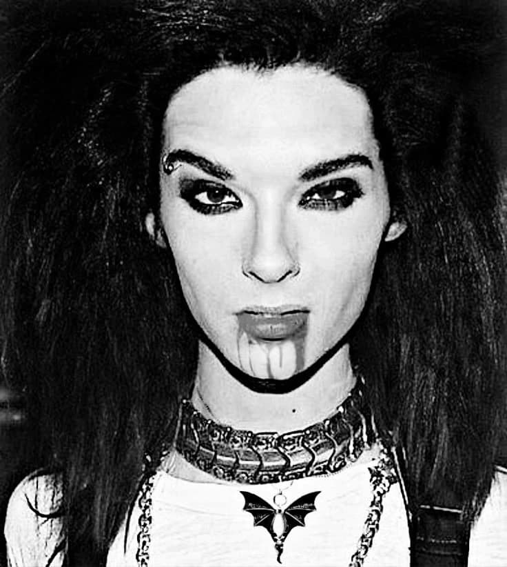 Bill Kaulitz thumbnail