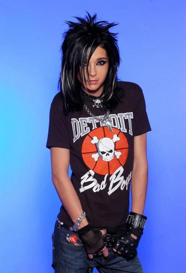 Bill Kaulitz thumbnail