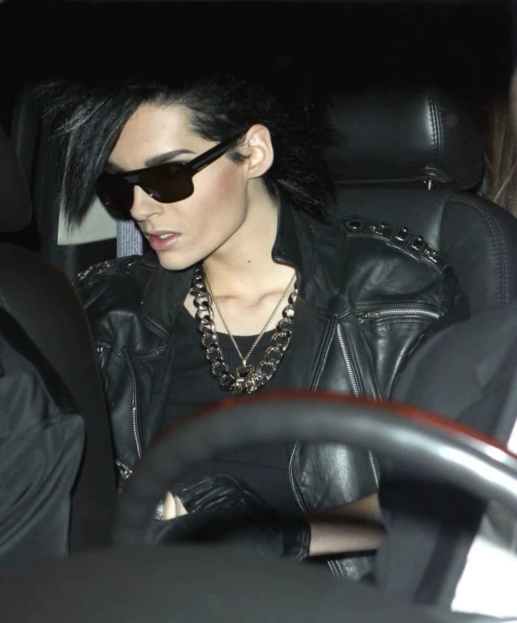 Bill Kaulitz thumbnail
