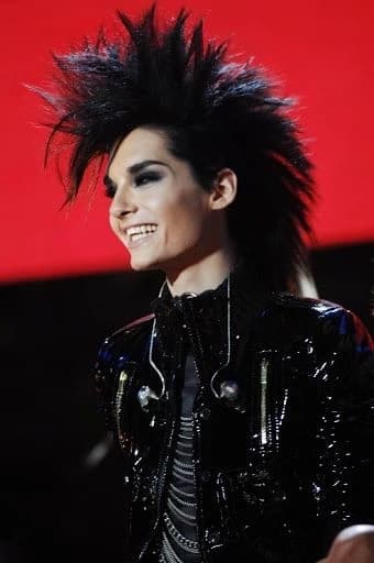 Bill Kaulitz thumbnail