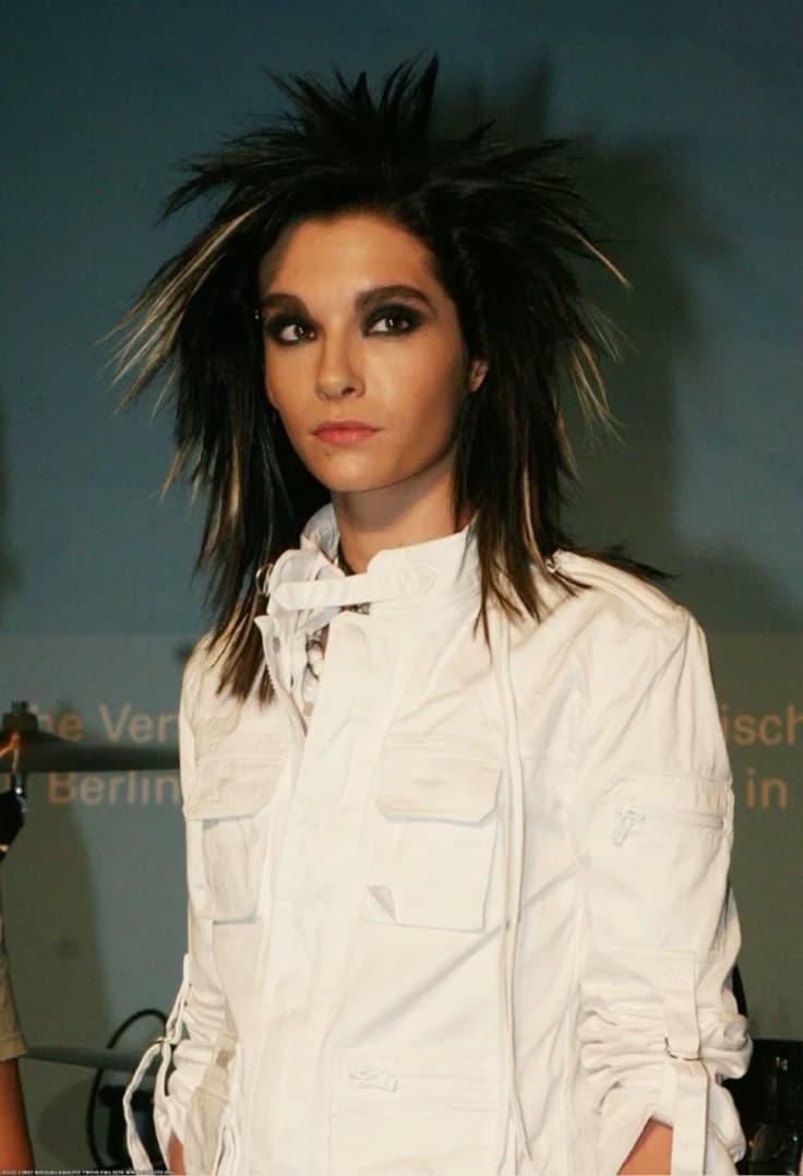 Bill Kaulitz thumbnail