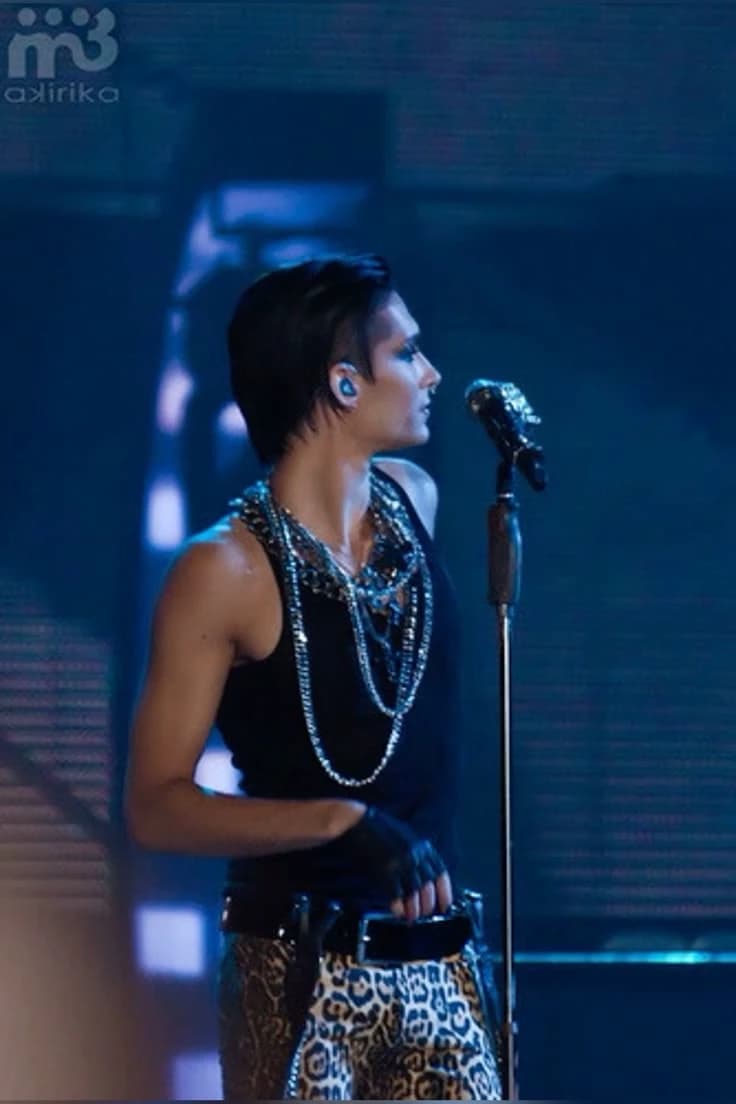 Bill Kaulitz thumbnail