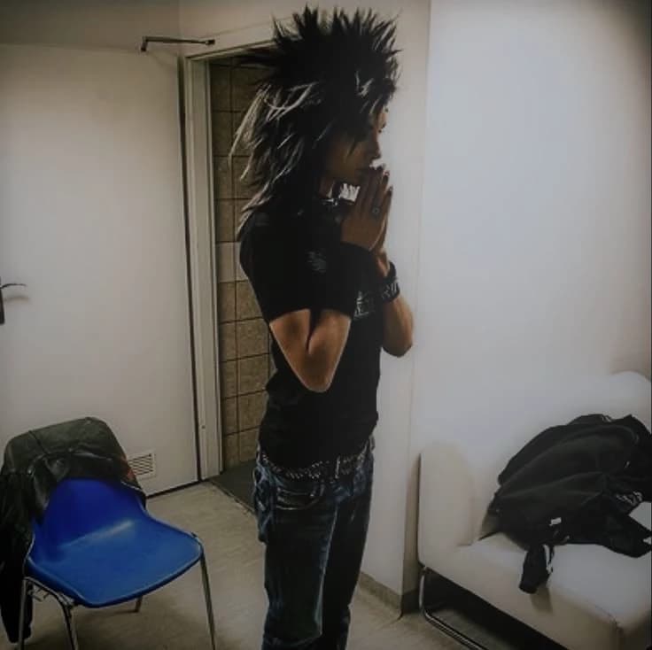 Bill Kaulitz thumbnail