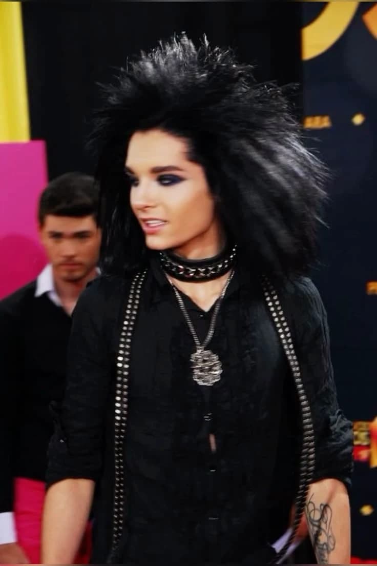 Bill Kaulitz thumbnail