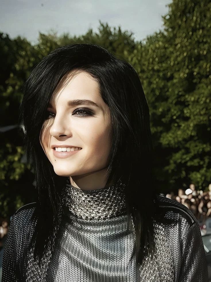 Bill Kaulitz thumbnail