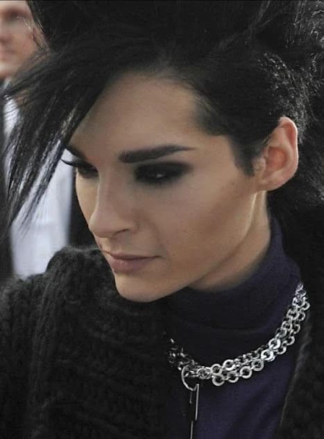 Bill Kaulitz thumbnail