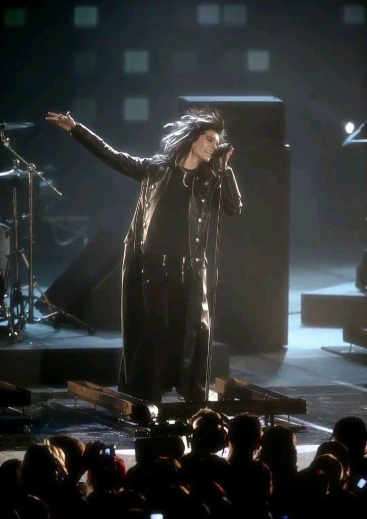 Bill Kaulitz thumbnail