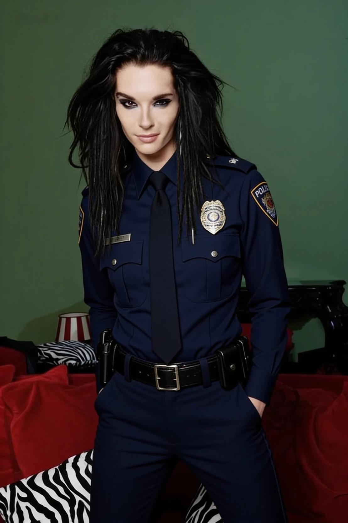 Bill Kaulitz thumbnail