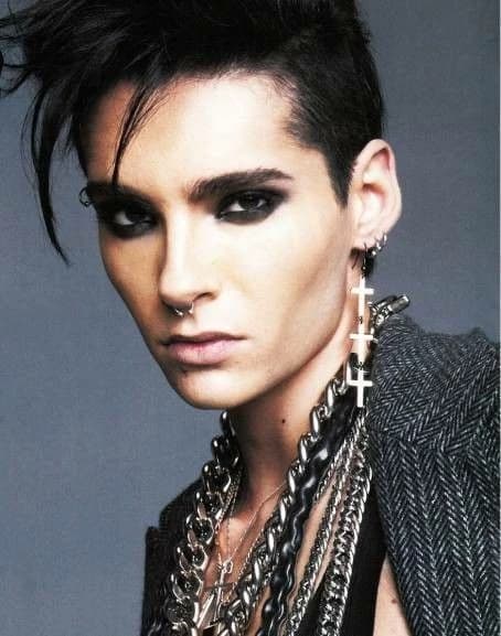 Bill Kaulitz thumbnail