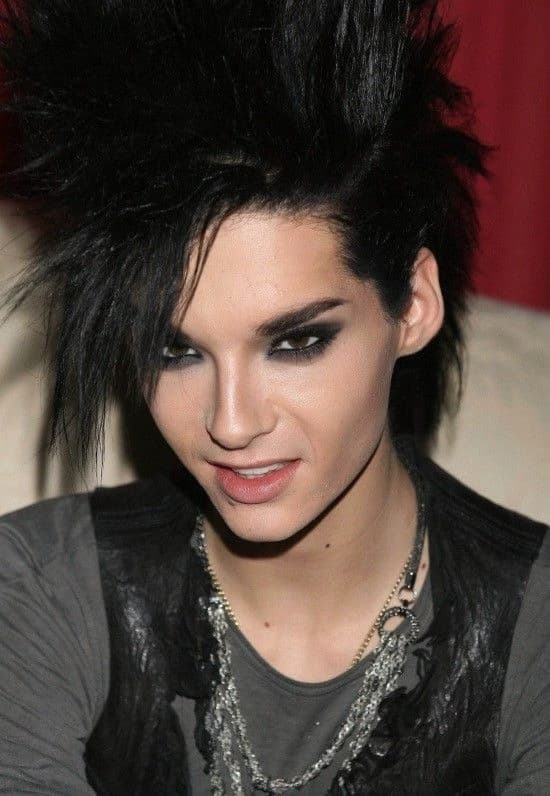 Bill Kaulitz thumbnail