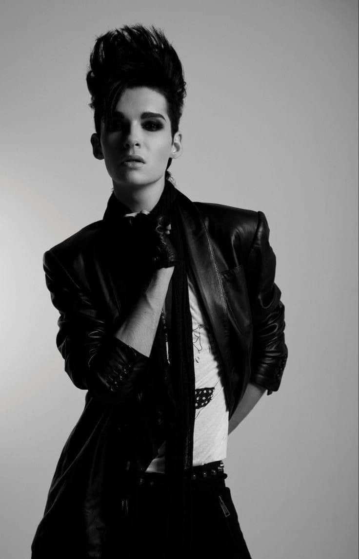 Bill Kaulitz thumbnail