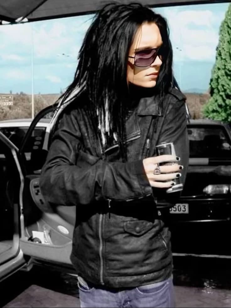 Bill Kaulitz thumbnail