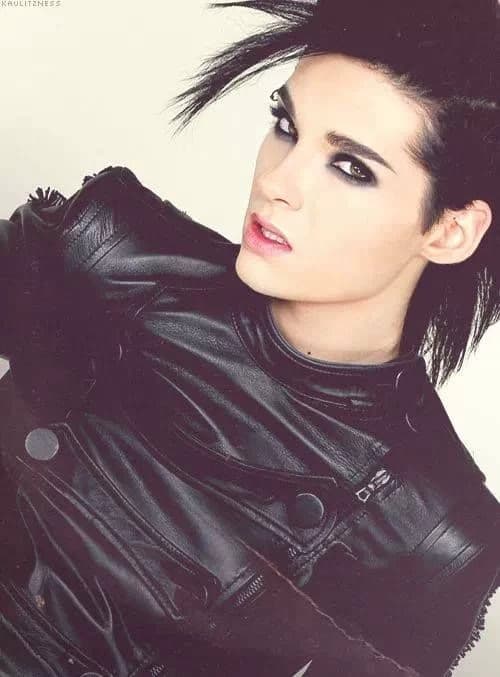 Bill Kaulitz thumbnail