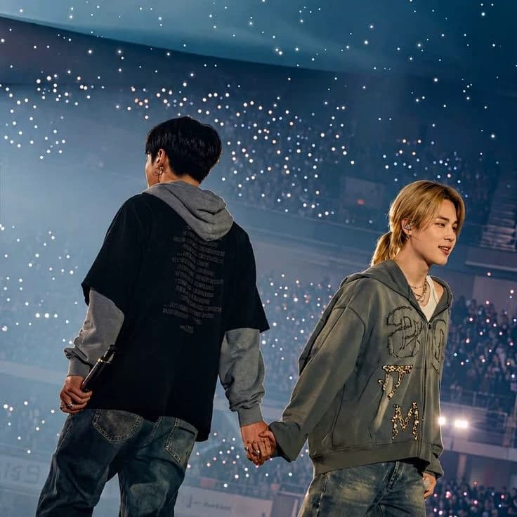 Jungkook thumbnail