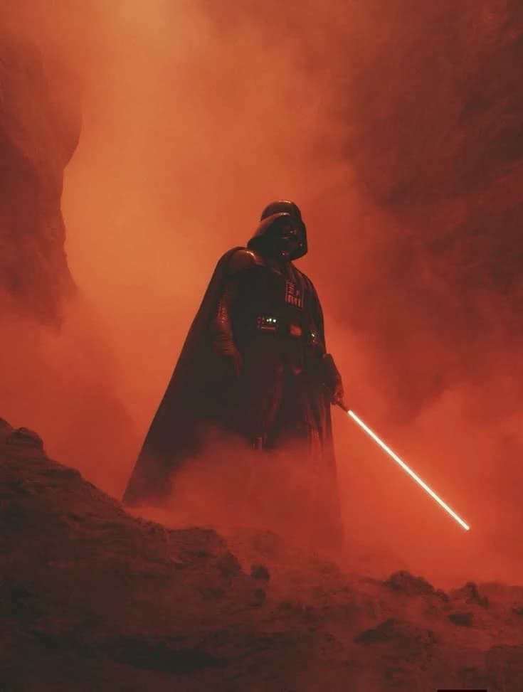 Darth Vader thumbnail