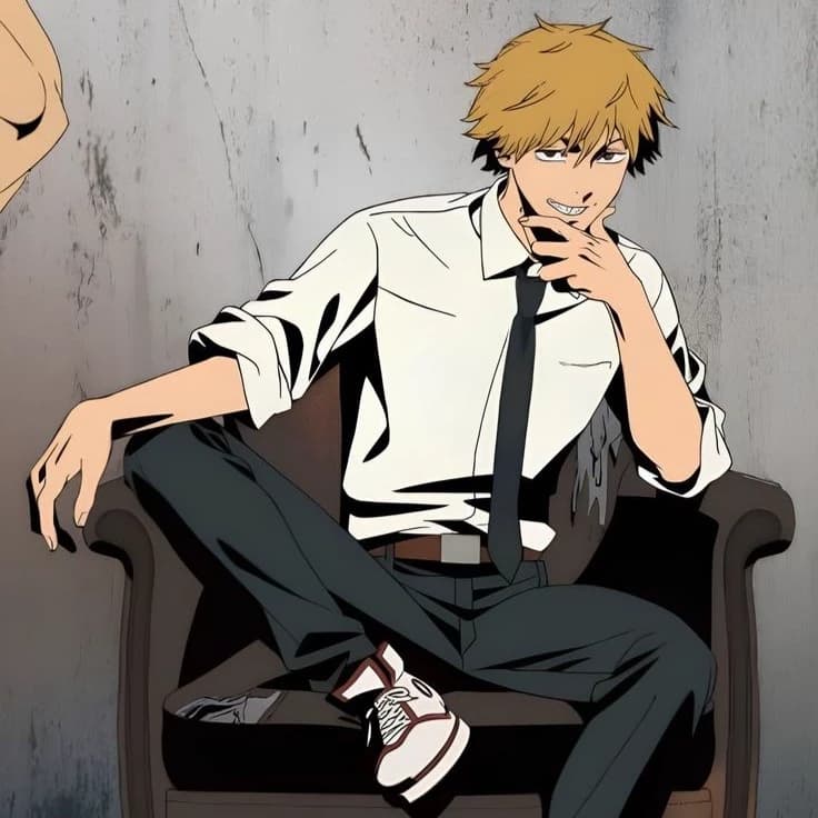 Denji thumbnail