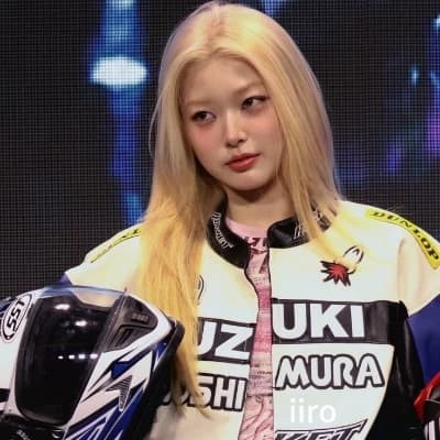 Yoonchae thumbnail