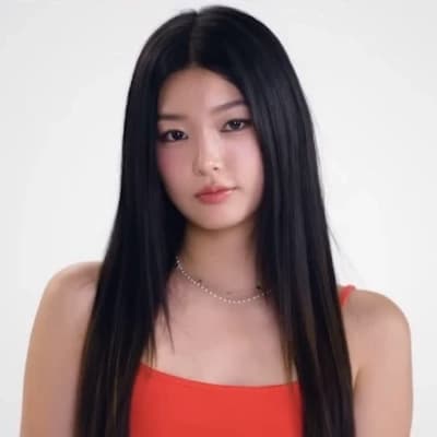 Yoonchae thumbnail
