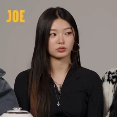Yoonchae thumbnail