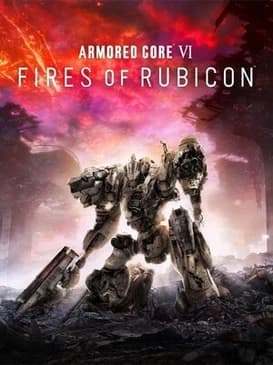 Armored Core 6 thumbnail