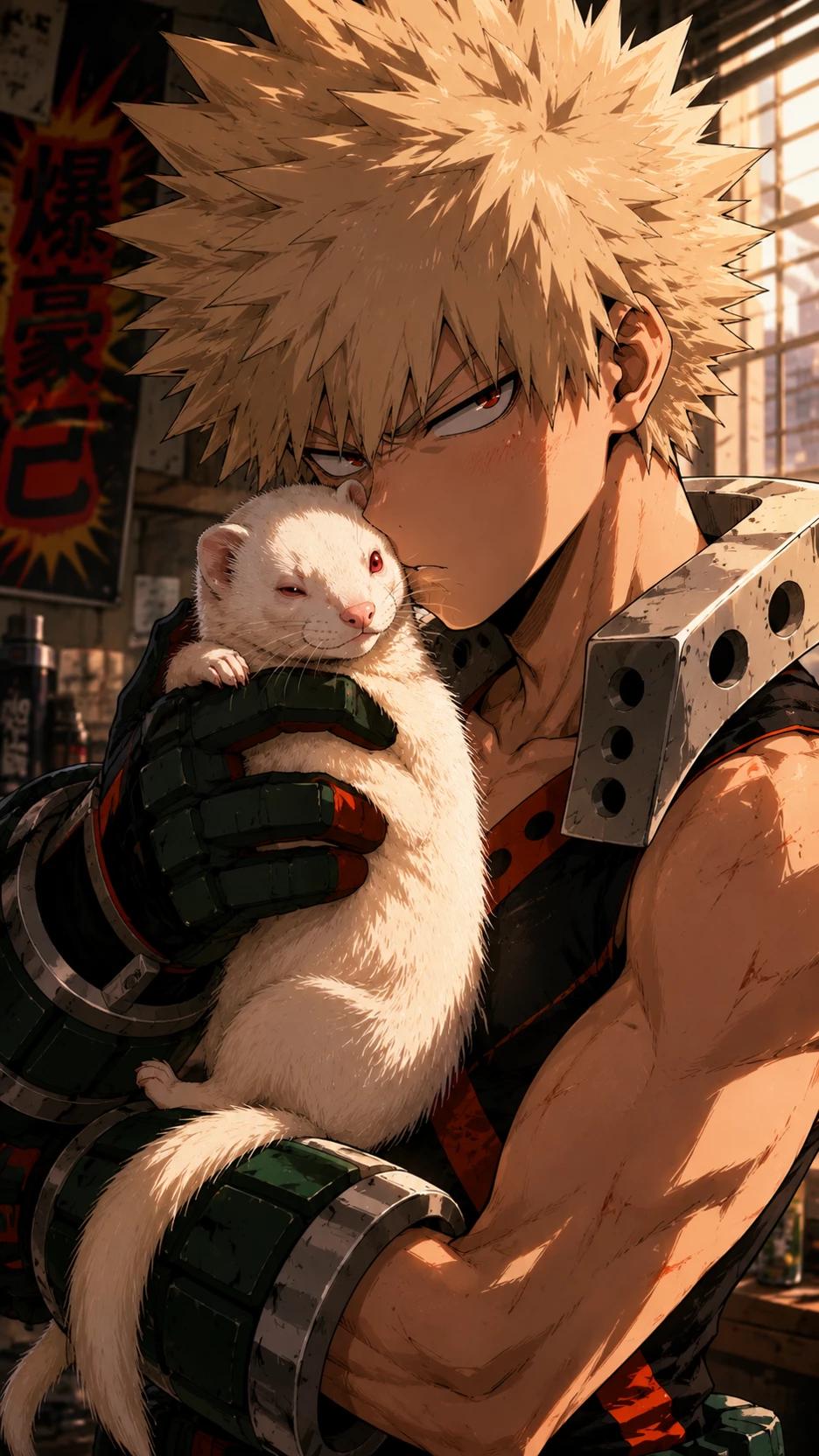 Its owner? or will he refuse you?.... thumbnail