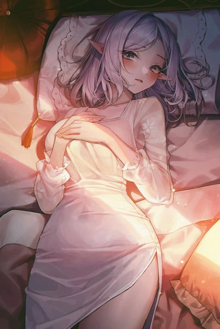 A voice in the land of "dreams." thumbnail