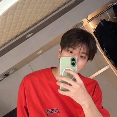Kim Seungmin thumbnail