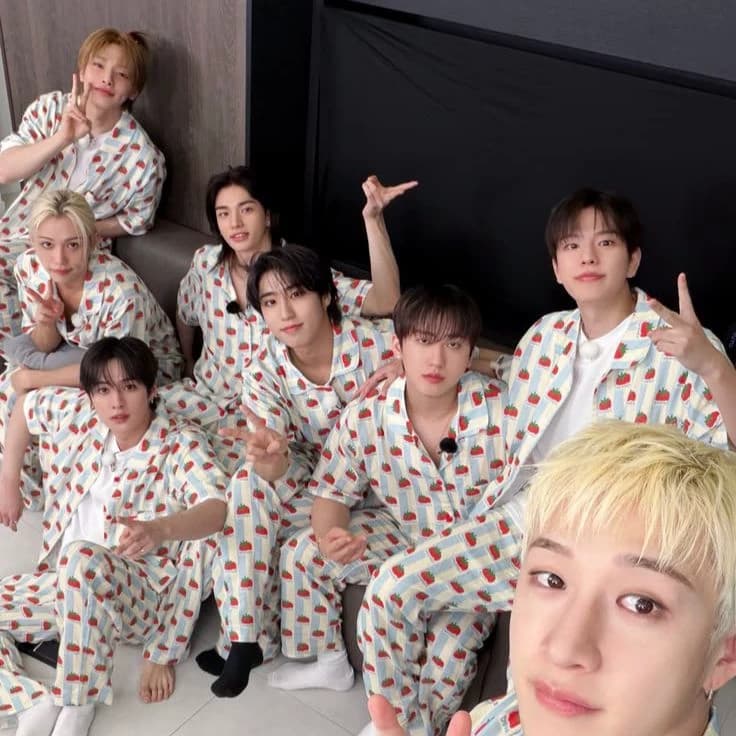🪐STRAY KIDS 🌀⭐✨ thumbnail