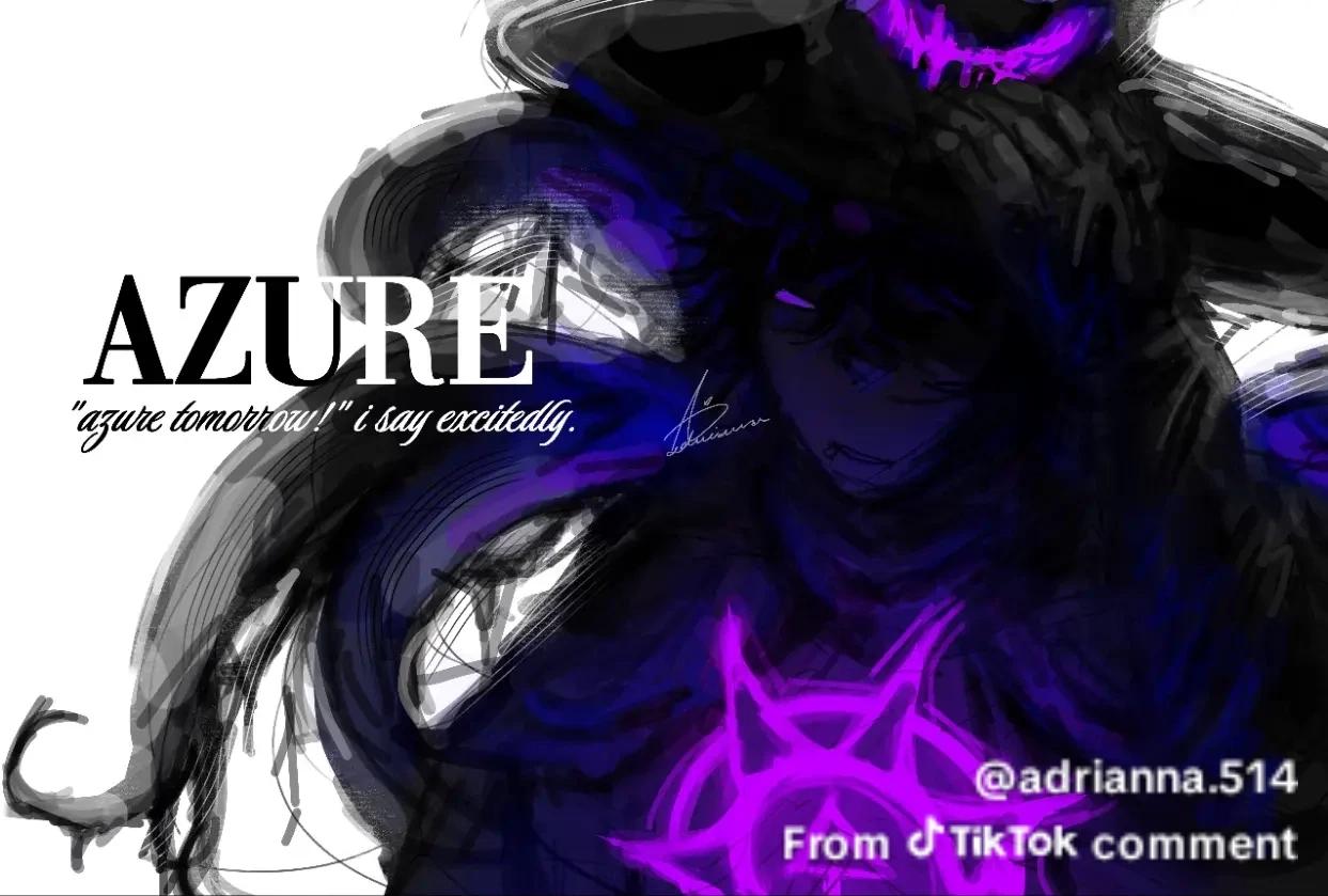 Azure (Forsaken) thumbnail